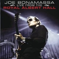 Bonamassa, Joe - Live From Royal Albert Hall