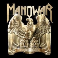 Manowar - Battle Hymns 2011 - Born To Live Forevermore
