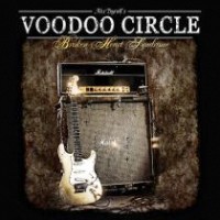 Voodoo Circle - Broken Heart Syndrom