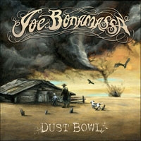 Bonamassa, Joe - Dust Bowl, ltd.ed.