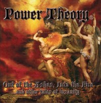 Power Theory - Tales Of Insanity