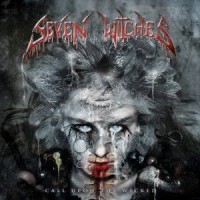 Seven Witches - Call Upon The Wicked, ltd.ed.