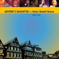 Anyones Daughter - Calw Live