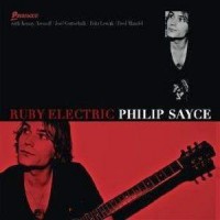 Sayce, Philip - Ruby Electric