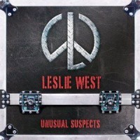 West, Leslie - Unusual Suspects