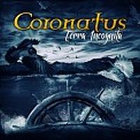 Coronatus - Terra Incognita, ltd.ed.