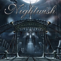Nightwish - Imaginaerum, ltd.ed.