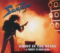 Savatage - Ghost In The Ruins - 2011 Edition