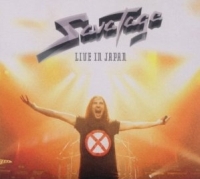 Savatage - Live In Japan - 2011 Edition