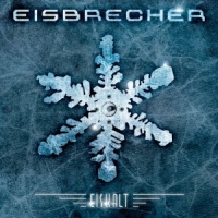Eisbrecher - Eiskalt: Best Of, ltd.ed.