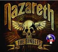 Nazareth - The Singles