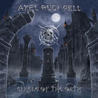Pell, Axel Rudi - Circle Of The Oath