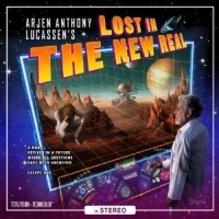 Lucassen, Arjen Anthony - Lost In The New Real World