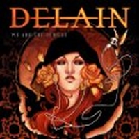 Delain - We Are The Others, ltd.ed.