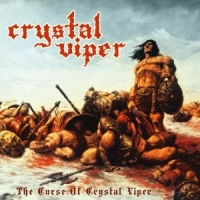 Crystal Viper - Curse Of The Crystal Viper