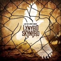 Lynyrd Skynyrd - Last Of A Dyin' Breed, ltd.ed.