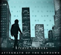 Sambora, Richie - Aftermath Of The Lowdown