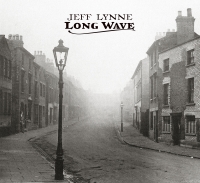 Lynne, Jeff - Long Wave