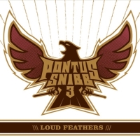 Pontus Snibb 3 - Loud Feathers