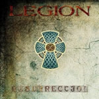 Legion - Resurection