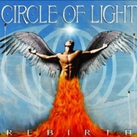 Circle Of Light - Rebirth