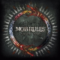 Mob Rules - Cannibal Nation, ltd.ed.