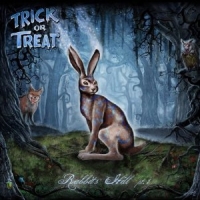 Trick Or Treat - Rabbit's Hill Pt. 1