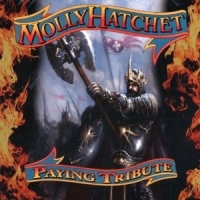 Molly Hatchet - Paying tribute