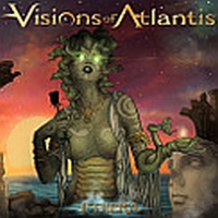 Visions Of Atlantis - Ethera, ltd.ed.