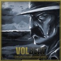 Volbeat - Outlaw Gentlemen & Shady Ladies, ltd.ed.