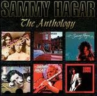 Hagar, Sammy - Anthology