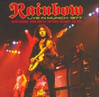 Rainbow - Live In Munich 77