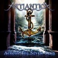 Artlantica - Across The Seven Seas