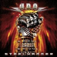 U.d.o. - Steelhammer, ltd.ed.