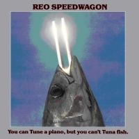 Reo Speedwagon - You Can Tune A Radio