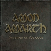 Amon Amarth - Deceiver Of The Gods, ltd.ed.