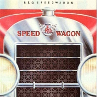 Reo Speedwagon - Reo Speedwagon