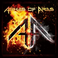 Ashes Of Ares - Ashes Of Ares, ltd.ed.