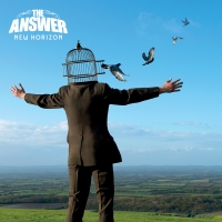 The Answer - New Horizons, ltd.ed.