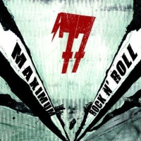 77 - Maximum Rock'n'Roll