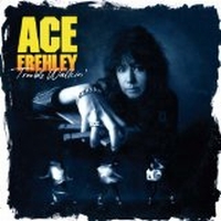 Frehley, Ace - Trouble Walkin'