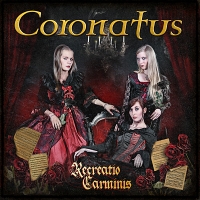 Coronatus - Recreatio Carminis, ltd.ed.