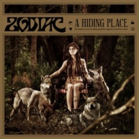Zodiac - A Hiding Place, ltd.ed.