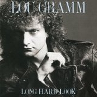Gramm, Lou Band - Long Hard Look