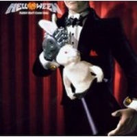Helloween - Rabbit Don't Come Easy, special ed.