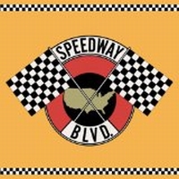Speedway Blvd - Speedway Blvd