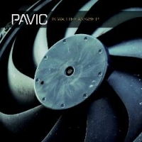 Pavic - Is War The Answer?