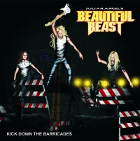 Beautiful Beast - Kick Down The Barricades