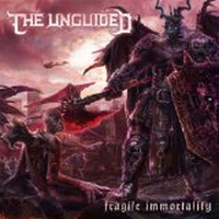 The Unguided - Fragile Immortality, ltd.ed.