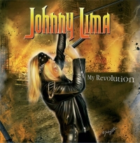 Lima, Johnny - My Revolution